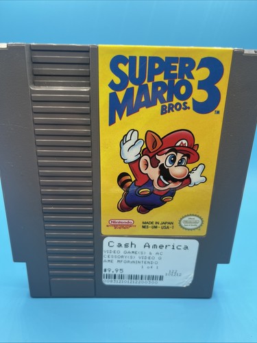 Gioco nes super - nes,