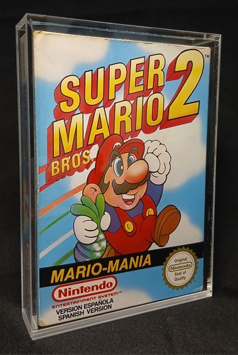 Super mario bros nintendo - mario,