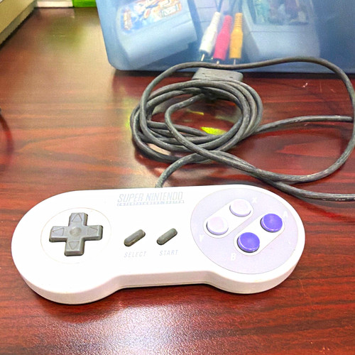 Nintendo snes super - nintendo, nes