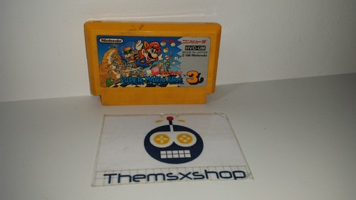 138 nintendo nes - nintendo, famicom