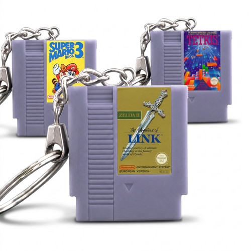 Nes miniatura modulo - nes,