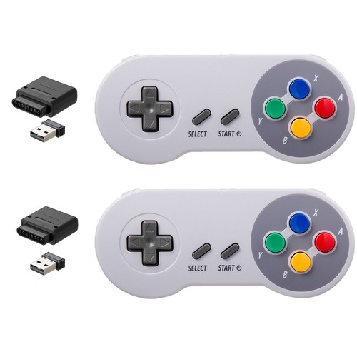 Pezzi controller wireless - controller,