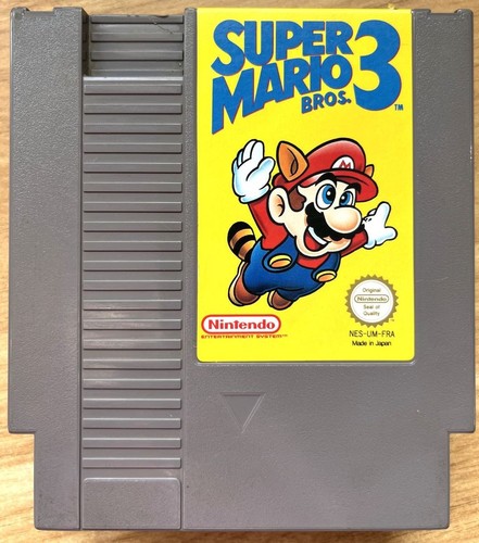 Super mario bros - super,
