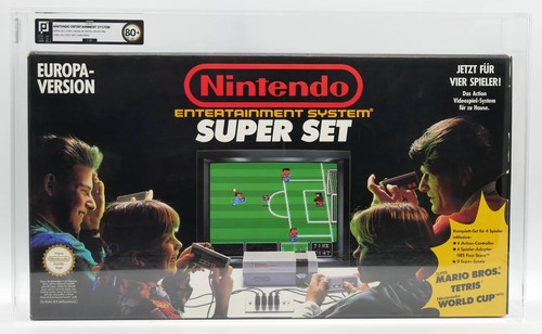 Nintendo nes super - nintendo,