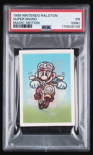 1988 ralston nes nintendo - nintendo, 3d