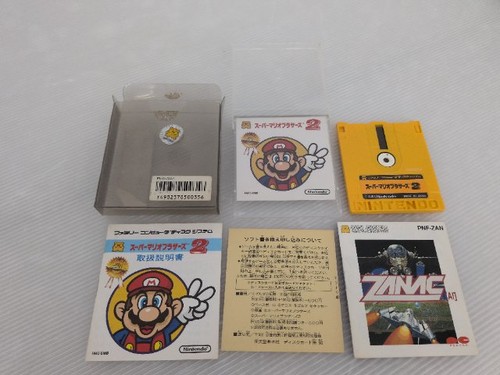 Gioco super mario bros - jp,