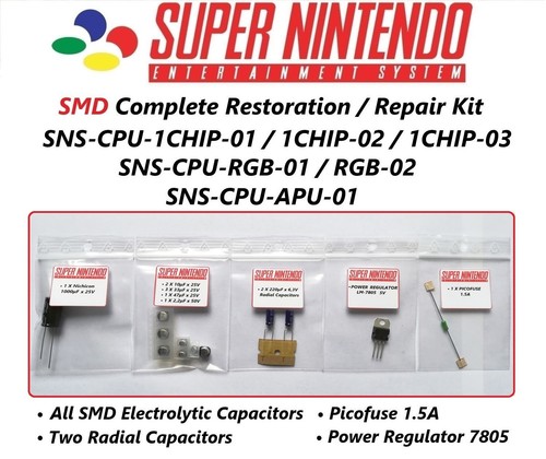 Super nes cap - super,