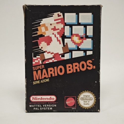 Nintendo nes serie azione - nes,