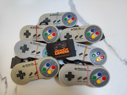 Controller pad super - controller,