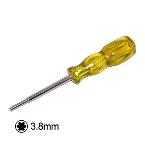 Cacciavite tornio per - mm,