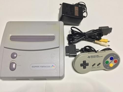 Nintendo super nes - nintendo,