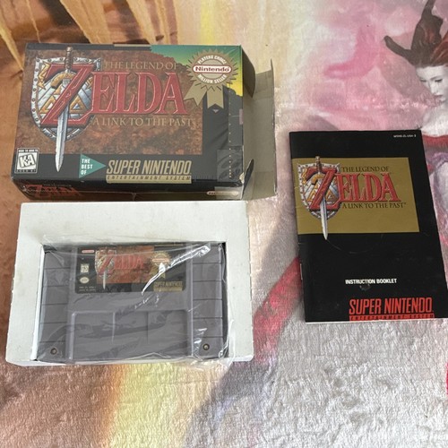 The legend zelda link - a,