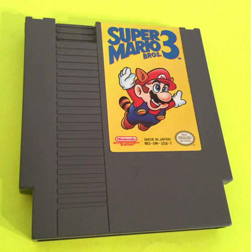 Super mario bros nintendo - -,