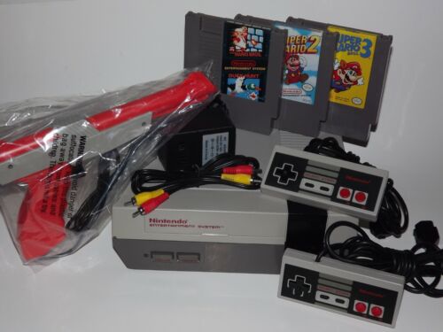 Console nintendo nes scegli - nintendo,