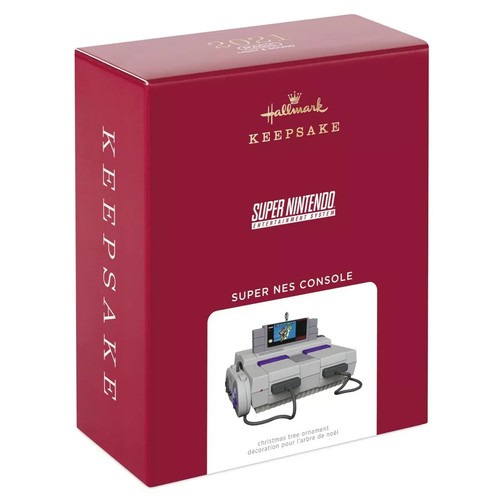 Console super nes - super,