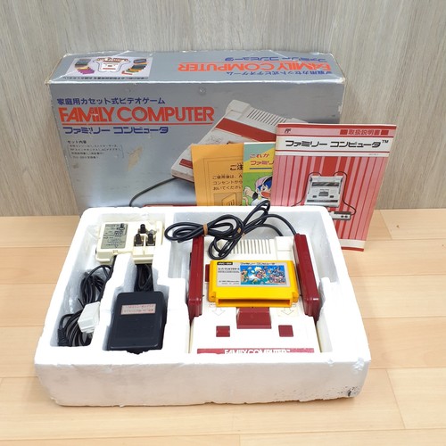 Console giapponese famicom nes - giapponese,