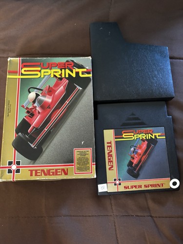 Super sprint gioco - super,