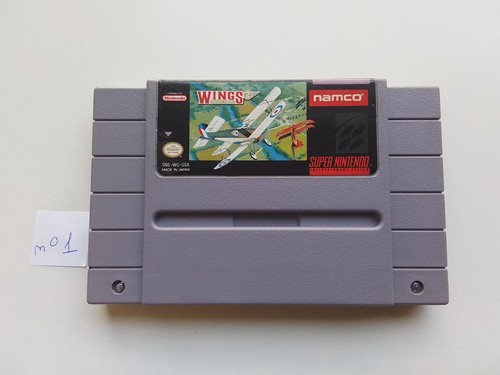 Wing aces high - aces, sur