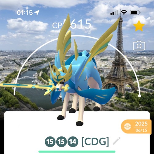 Shiny lv50 3 - lv50,,