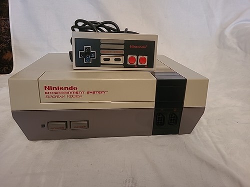 Nintendo super entertainment - super,