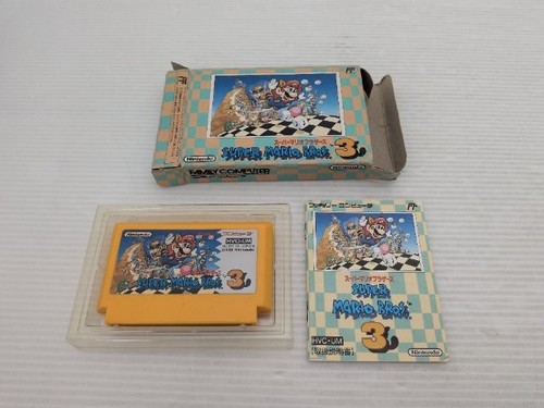 Gioco super mario bros 3 - super,