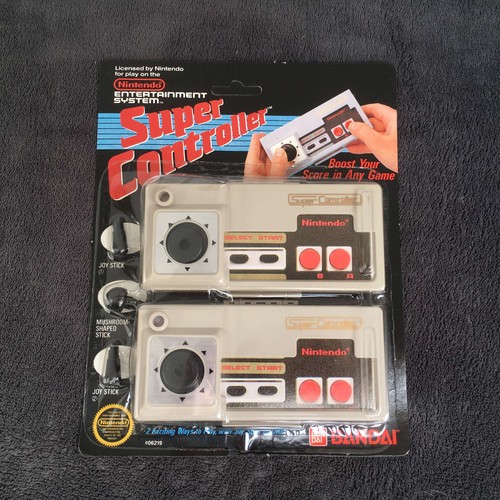 Nintendo nes bandai super - nintendo,