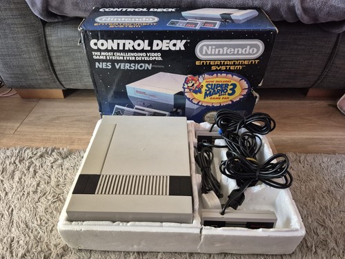 Console nintendo entertainment - console,