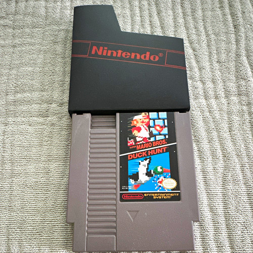 Nintendo super mario - nintendo,