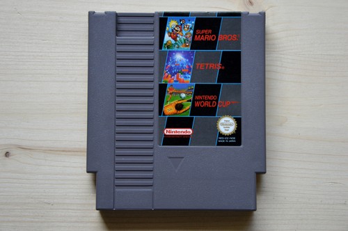 Nes super mario - mario, /