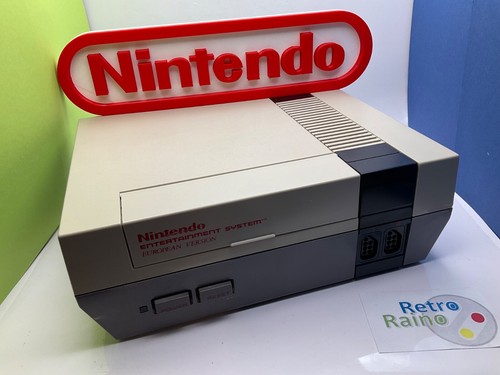Set console nes super - super, nintendo