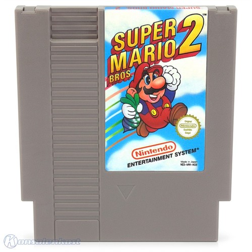 Gioco nintendo nes super - nintendo,
