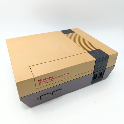 Console super nintendo nes - super,